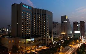 Novotel Ambassador Gangnam